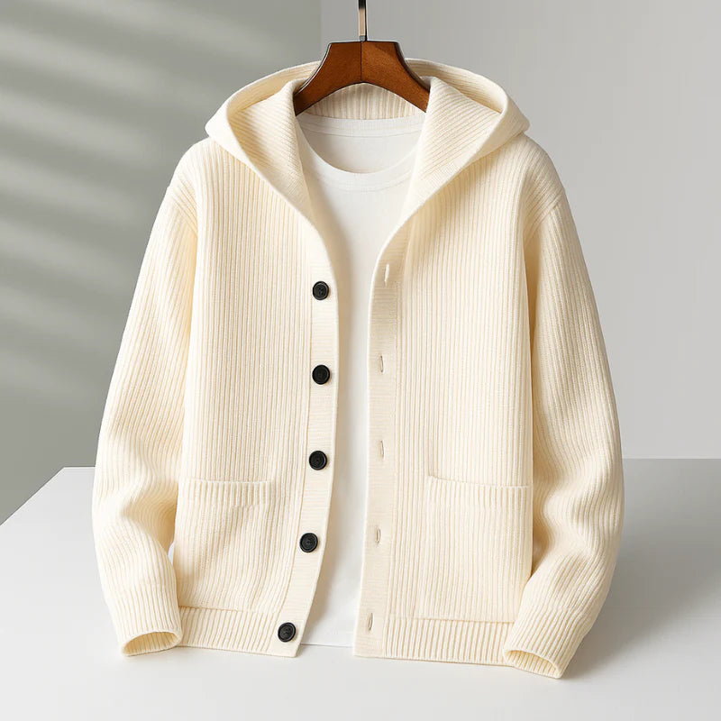 NINO - PREMIUM CARDIGAN