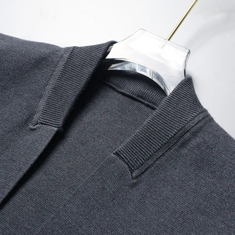 FRANCESCO - PREMIUM CARDIGAN