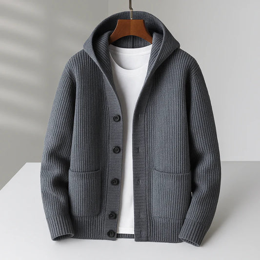 NINO - PREMIUM CARDIGAN