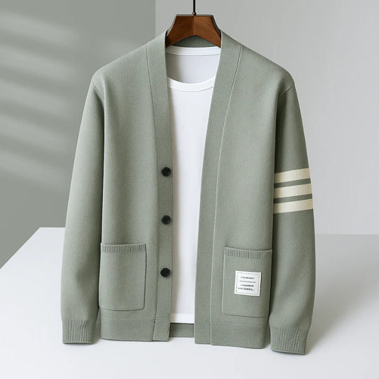 FRANCESCO - PREMIUM CARDIGAN